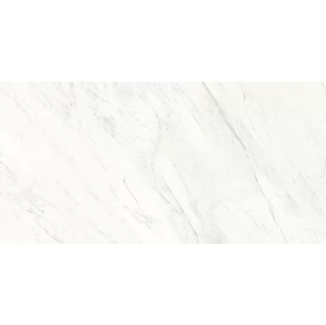 Luxe White Polished - porcelain countertop